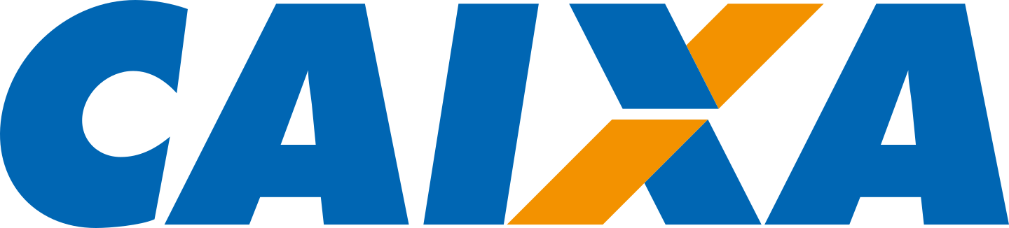 Logo Caixa Econômica